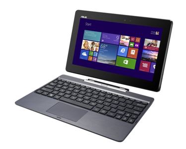 Thay kính cảm ứng asus Transformer Book T100TA